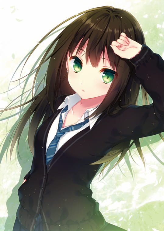 偶像大师灰姑娘女孩,涩谷凛