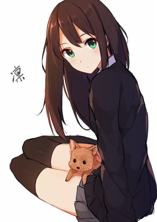 偶像大师灰姑娘女孩,涩谷凛