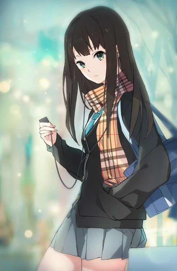 偶像大师灰姑娘女孩,涩谷凛