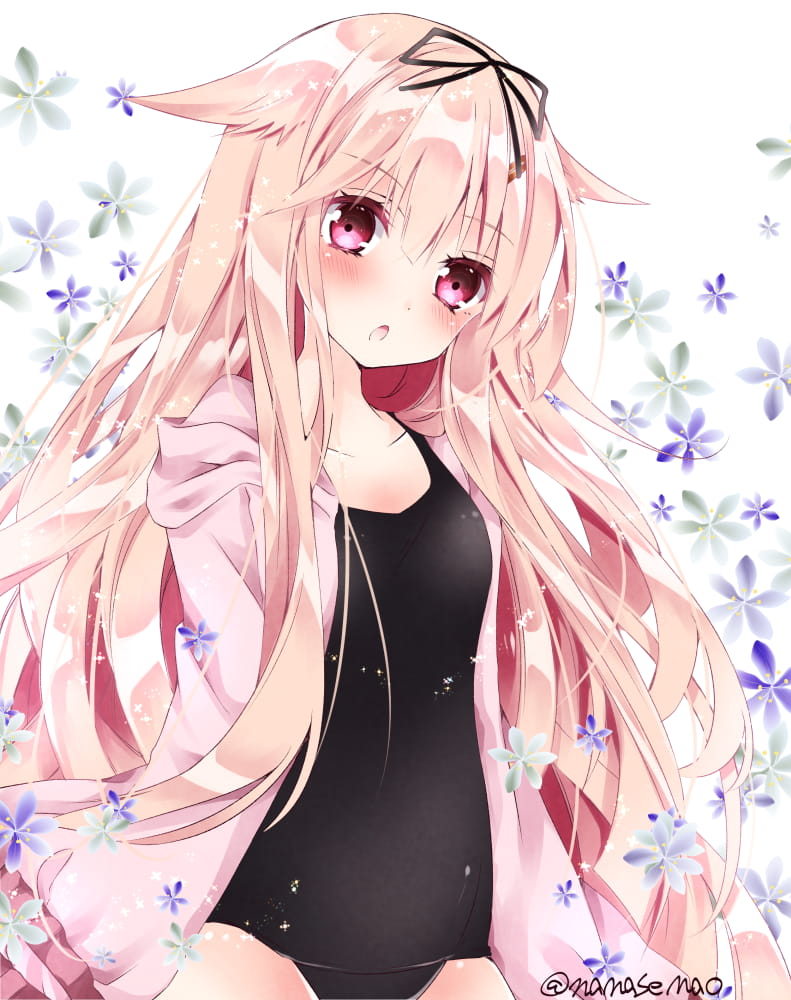 舰娘,夕立,