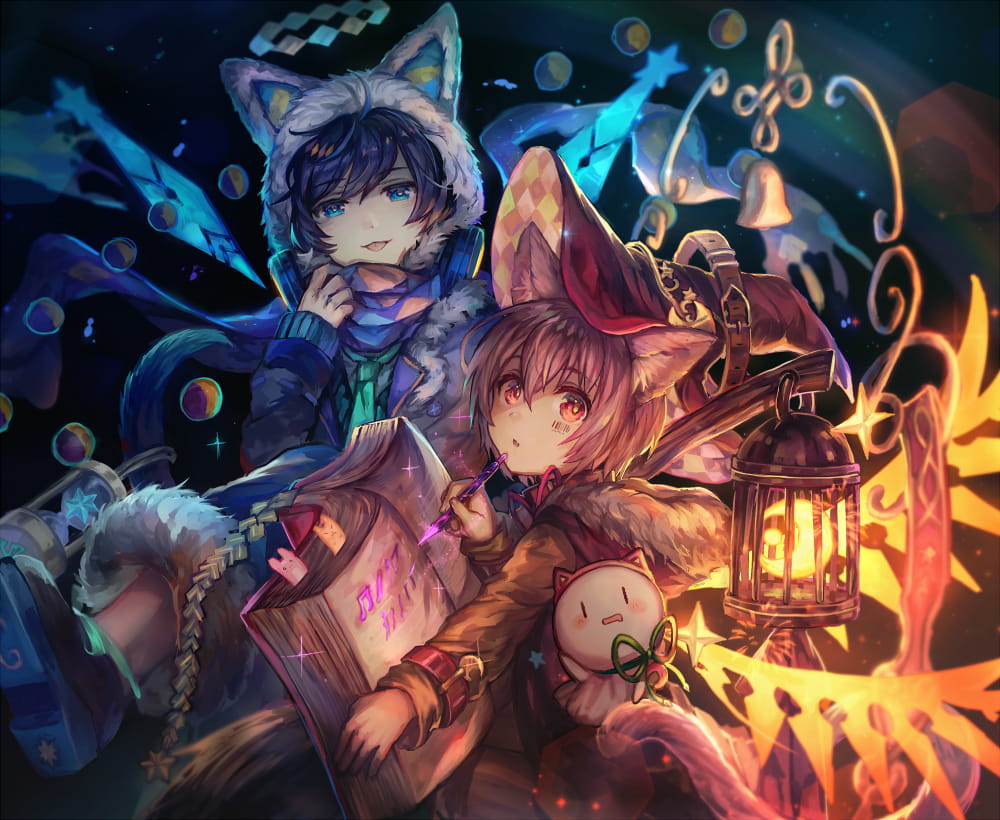 栗山未来,鹿岛,幽灵公主,saber