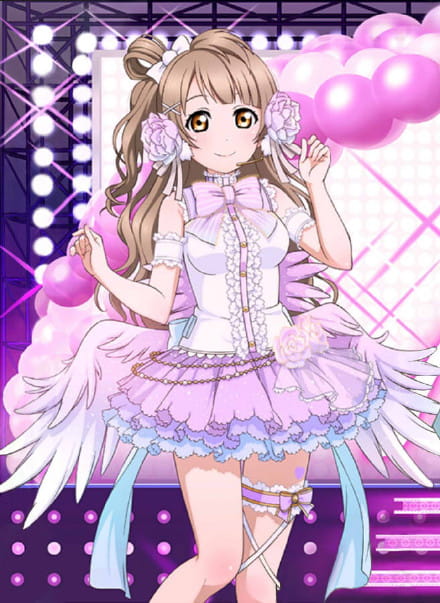kotori,生日快乐,南小鸟,美图,lovelive