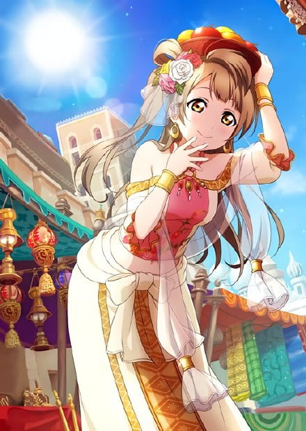 kotori,生日快乐,南小鸟,美图,lovelive