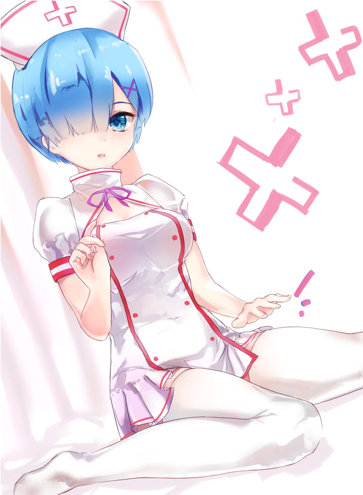 福利图包,护士娘