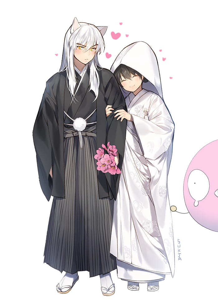 犬夜叉,