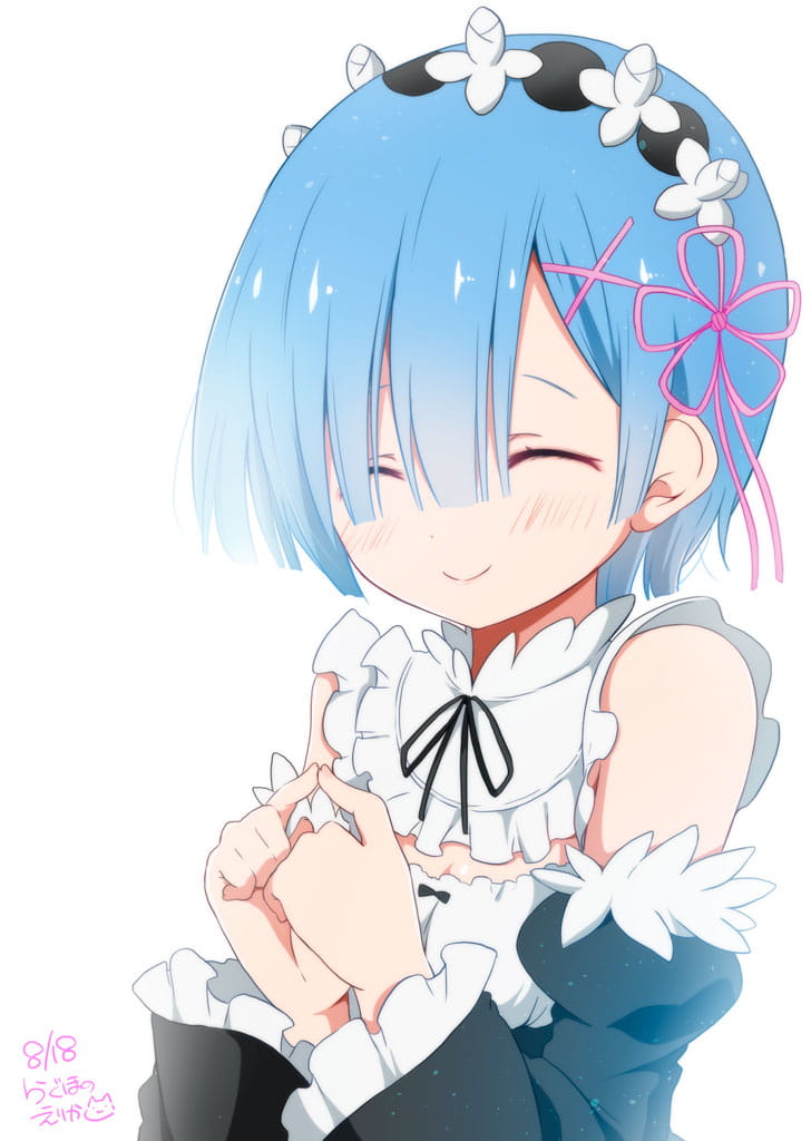 re,从零开始,蕾姆,舰娘