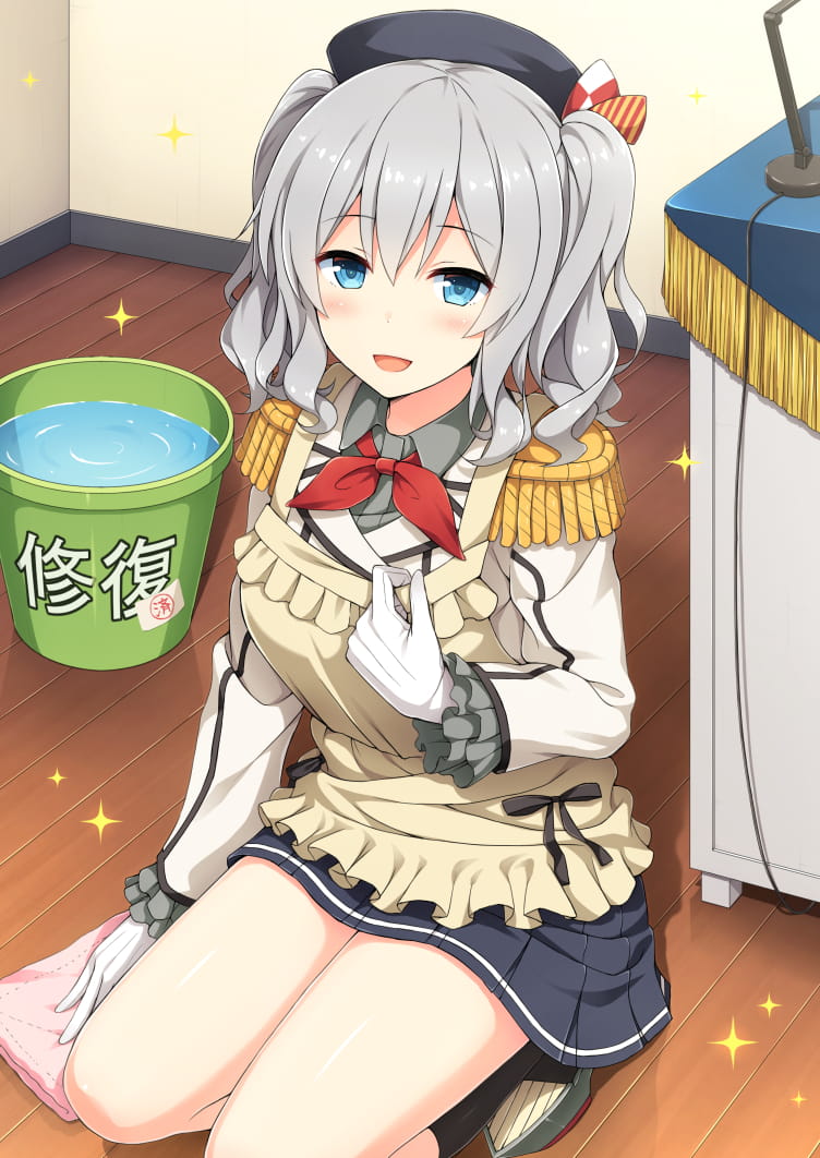 舰娘,鹿岛,舰c