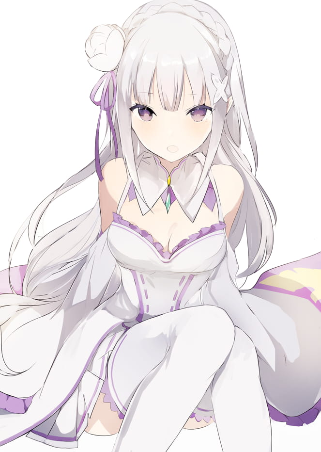 舰娘,从零开始,re,爱蜜丽雅