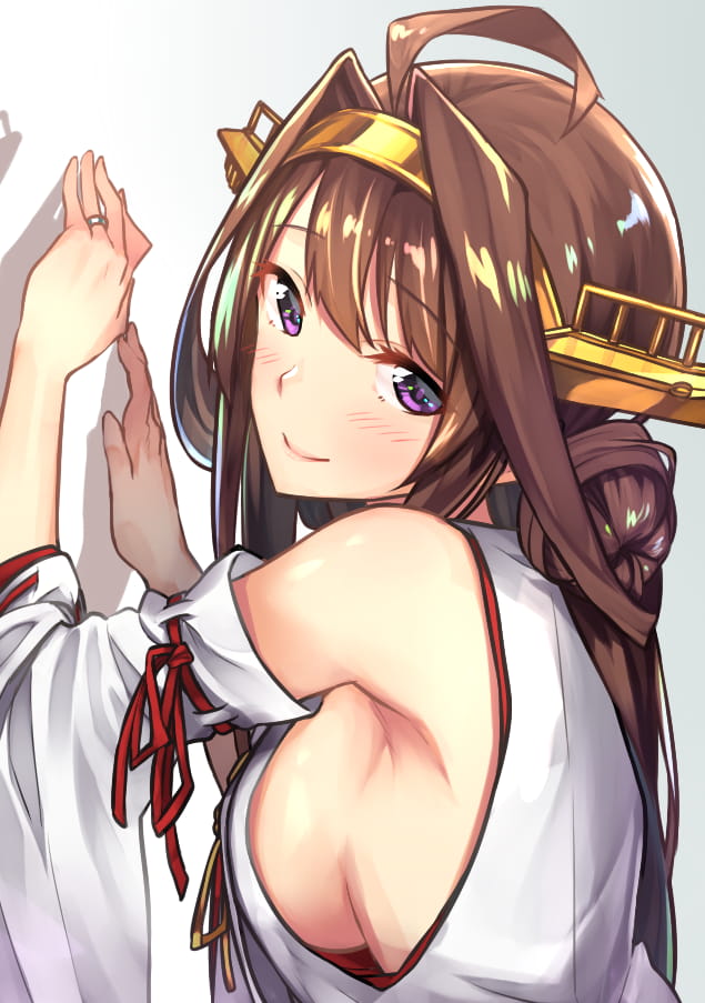舰娘,舰C,星空凛,驱逐舰