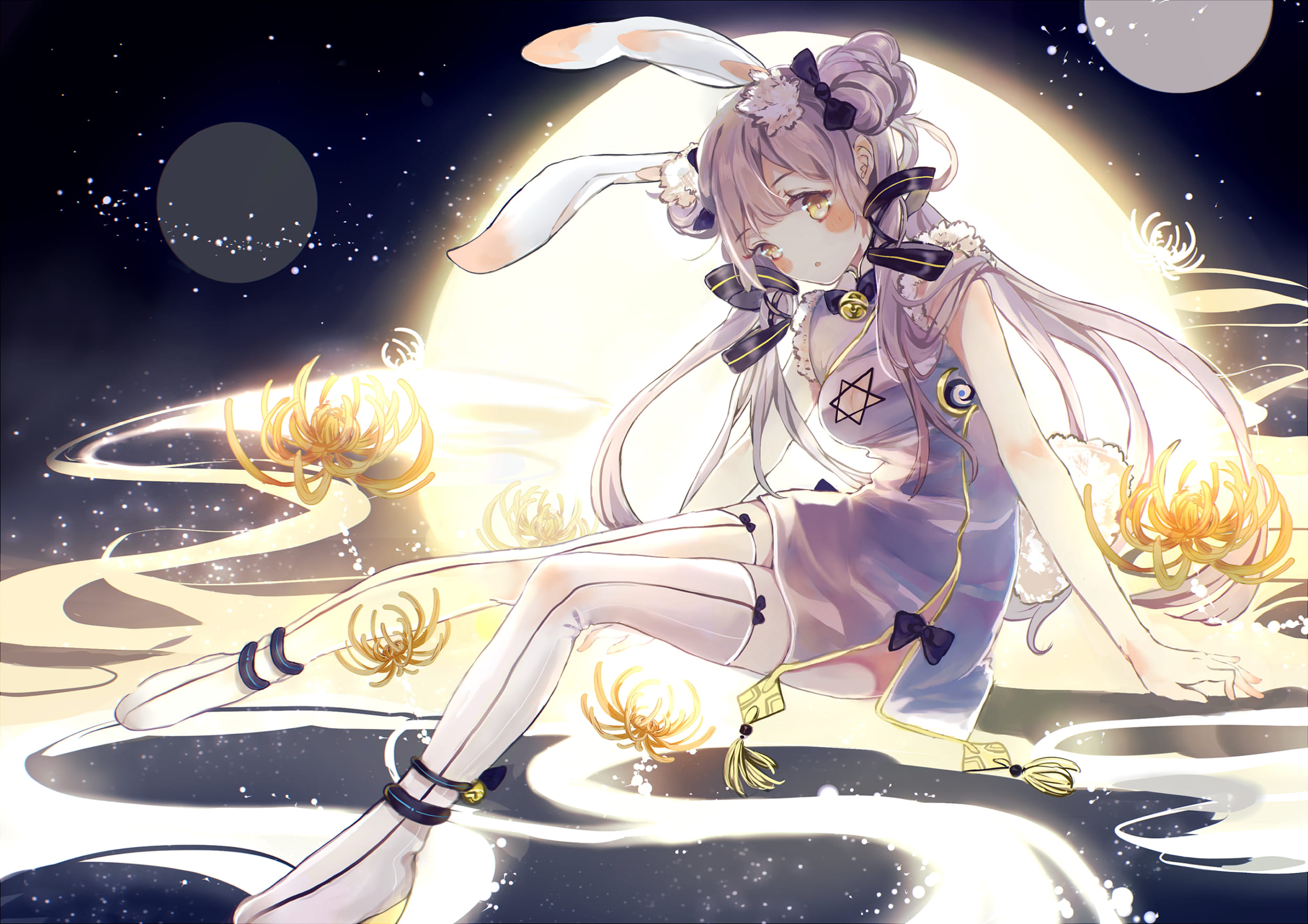 舰娘,舰C,星空凛,驱逐舰