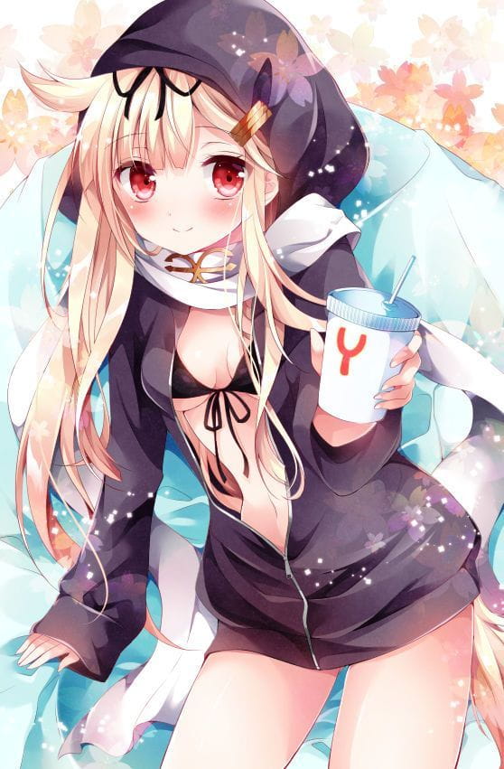 舰娘本子,舰娘手机壁纸,舰娘图集