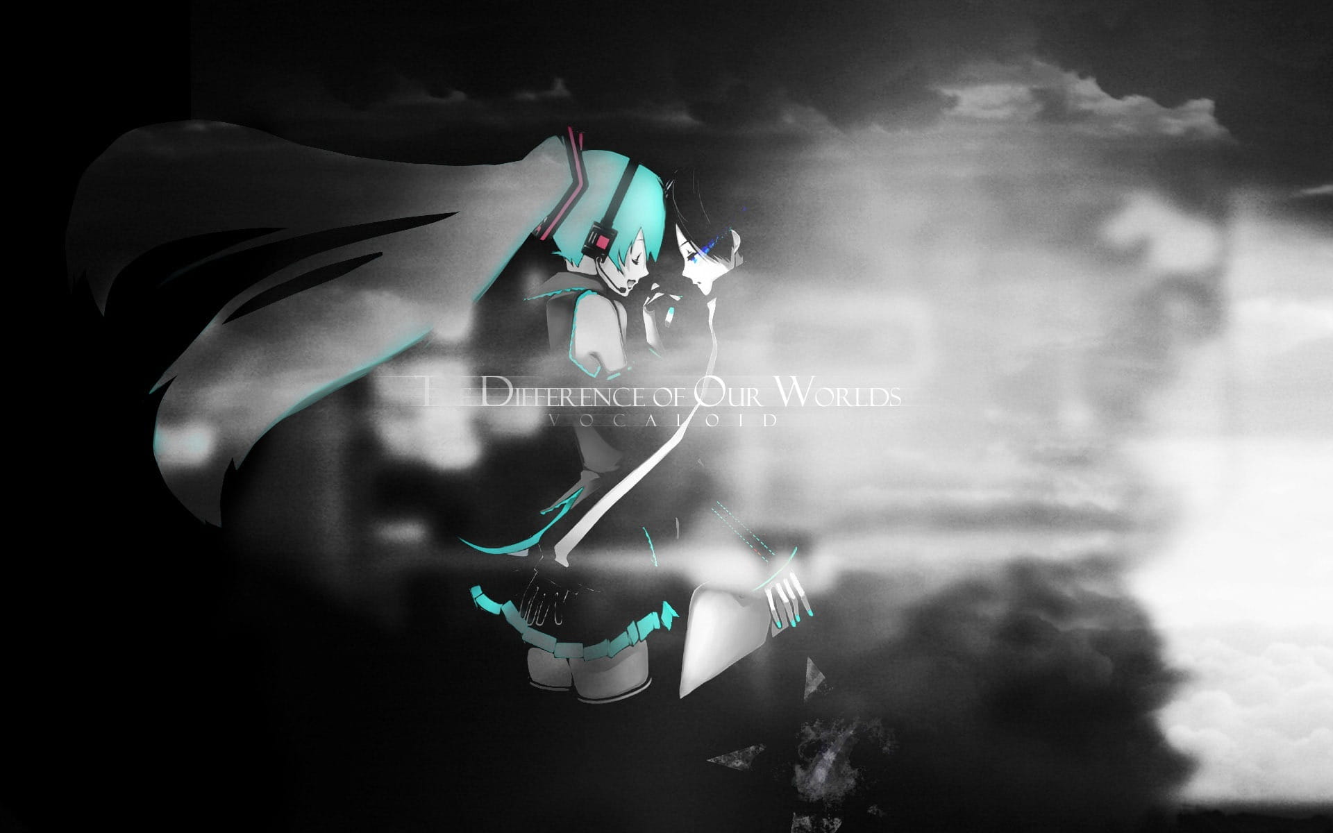 世界第一公主殿下,初音未来,Miku