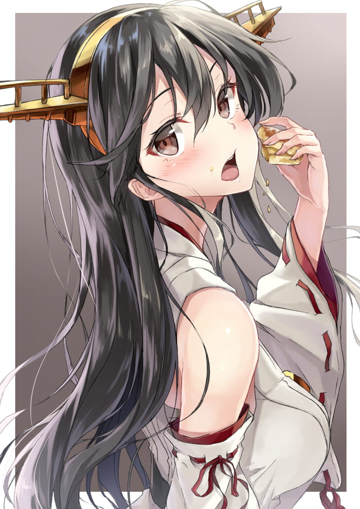舰c,舰娘,金刚,