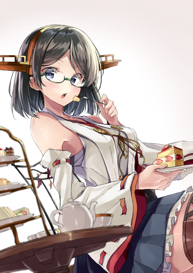 舰c,舰娘,金刚,