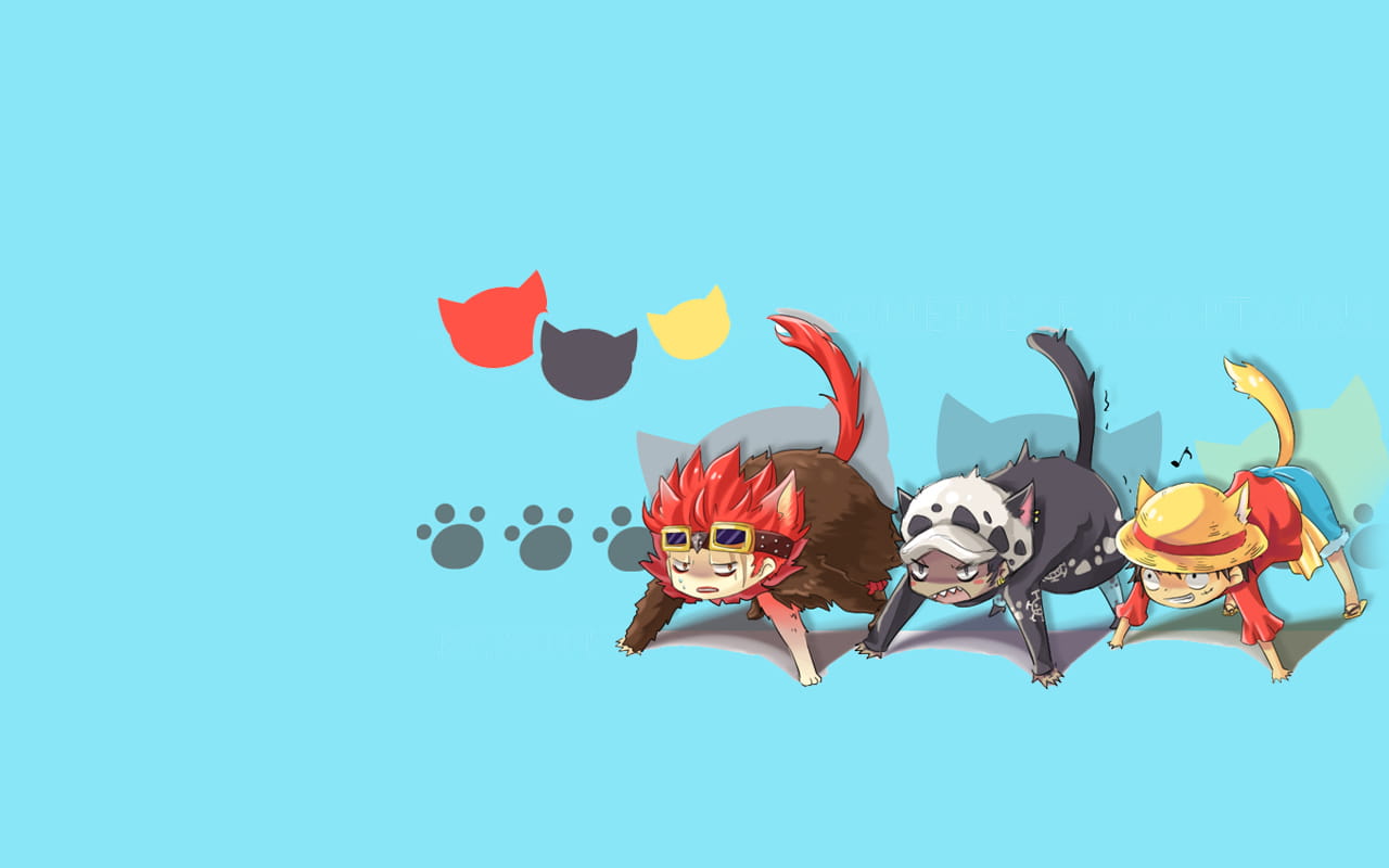 海贼王,路飞,娜美,航海王