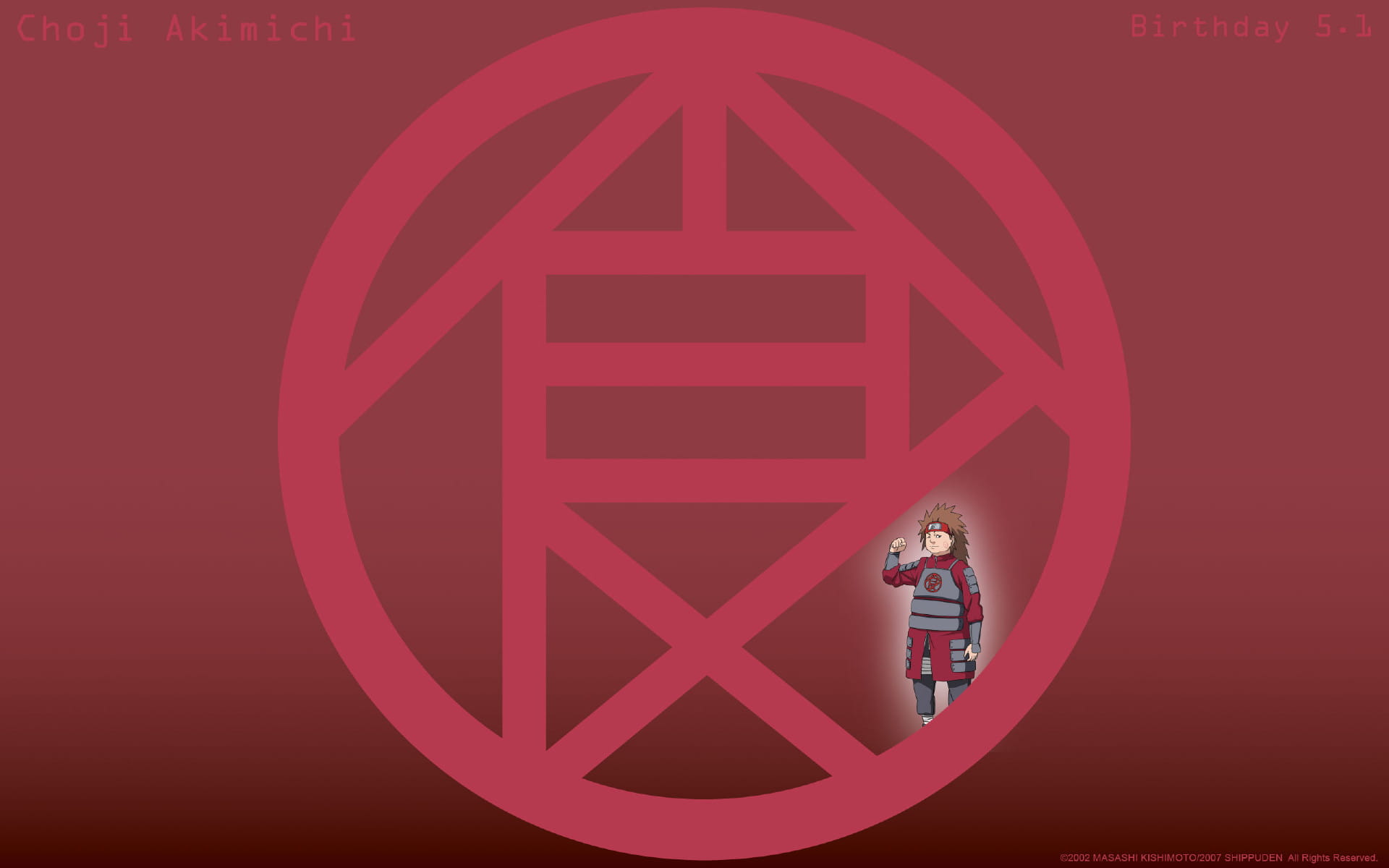 火影忍者,漩涡鸣人,电脑壁纸,高清