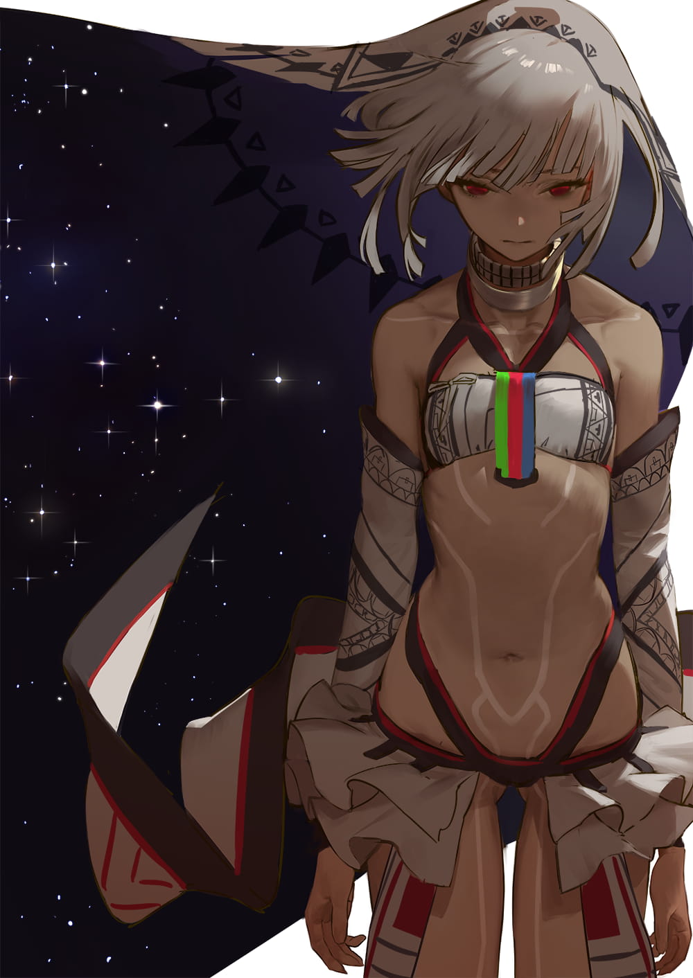 魔法少女伊莉雅,马猴烧酒,美游