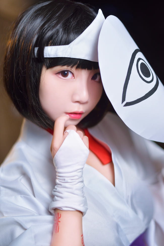 野良神,野良,COS