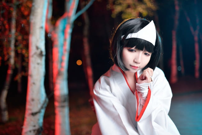 野良神,野良,COS