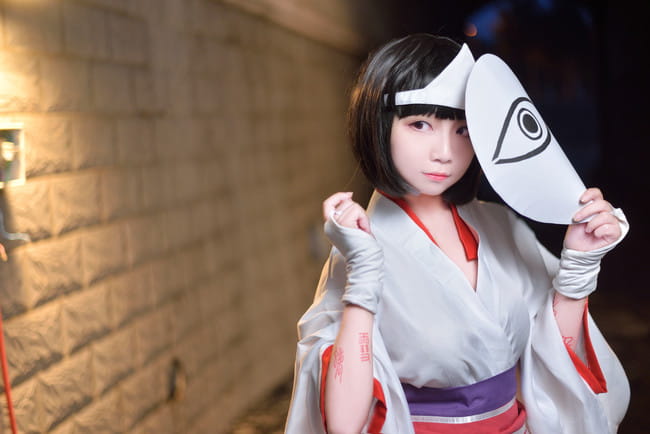 野良神,野良,COS