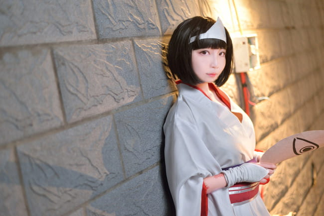 野良神,野良,COS