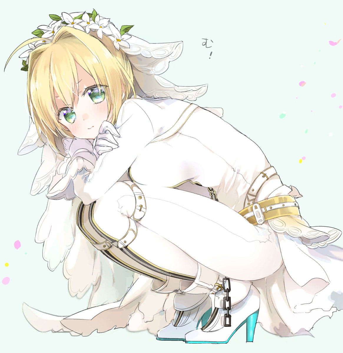 saber,fate
