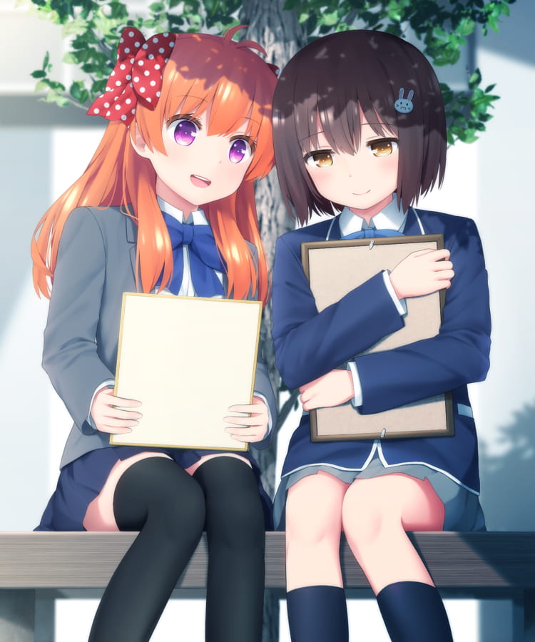 月刊少女野琦君,佐仓千代,表情包