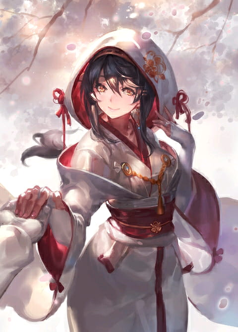 白无垢,花架,和服