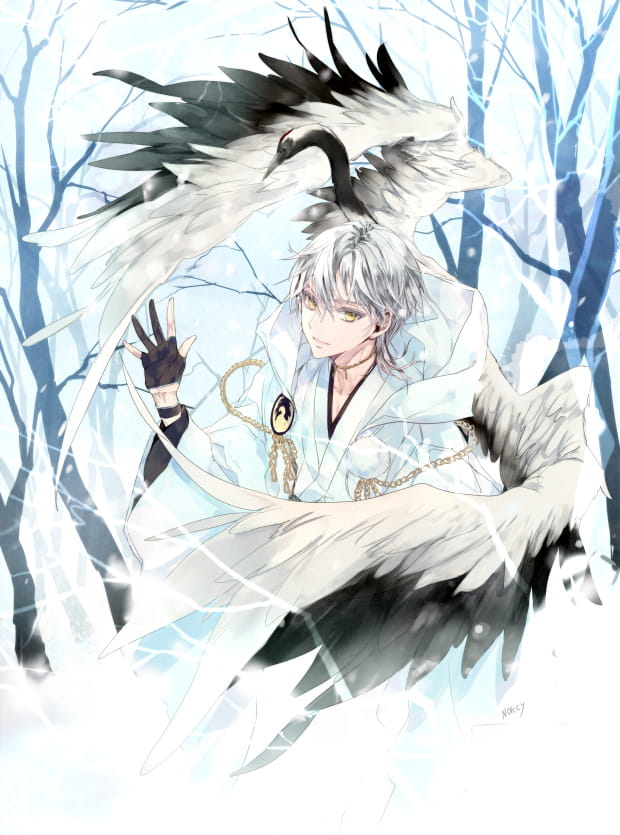 刀剑乱舞手机壁纸,刀剑乱舞电脑壁纸,刀剑乱舞本子