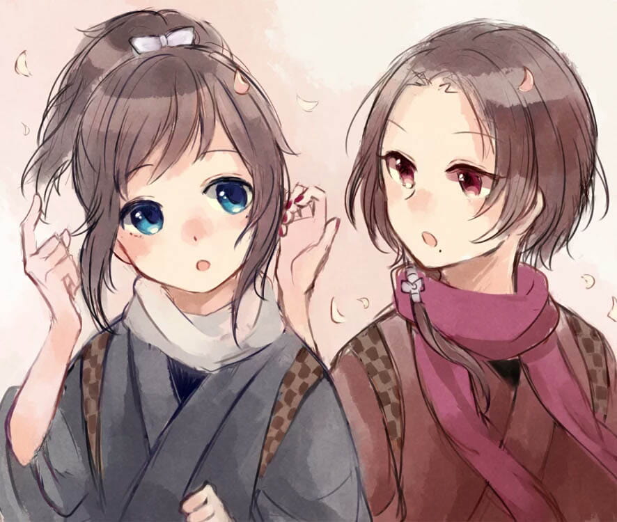 刀剑乱舞,冲田组,十月新番