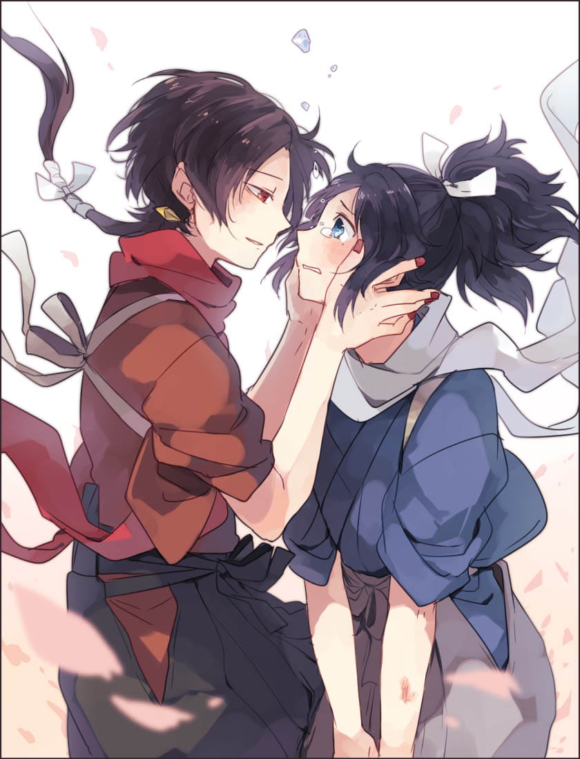 刀剑乱舞,冲田组,十月新番