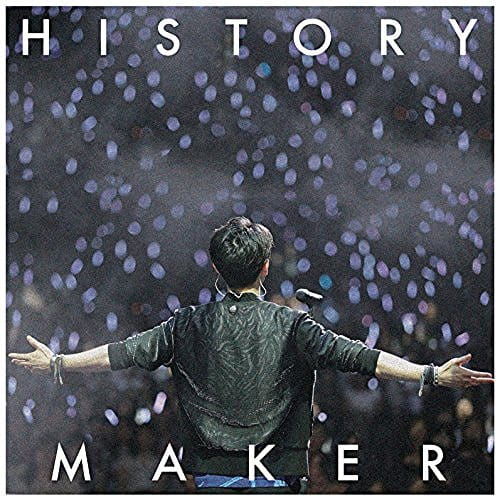 冰上的尤里,op,History,Maker,动漫音乐