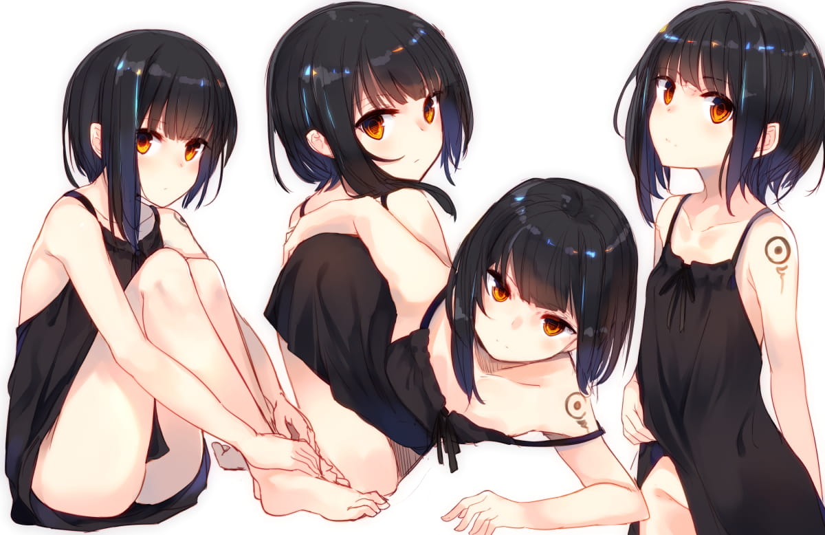 刀剑乱舞,贞德,llss,
