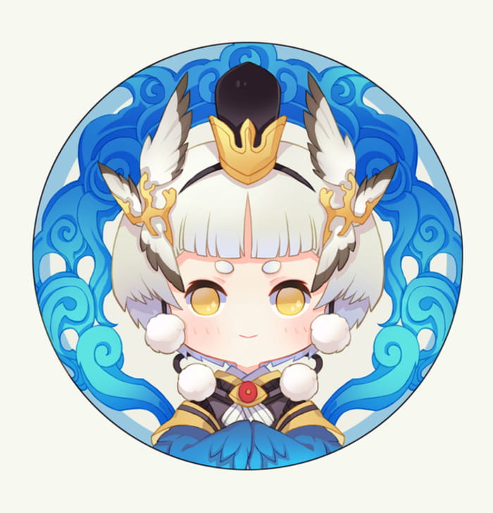 网易阴阳师,阴阳师头像,qq头像