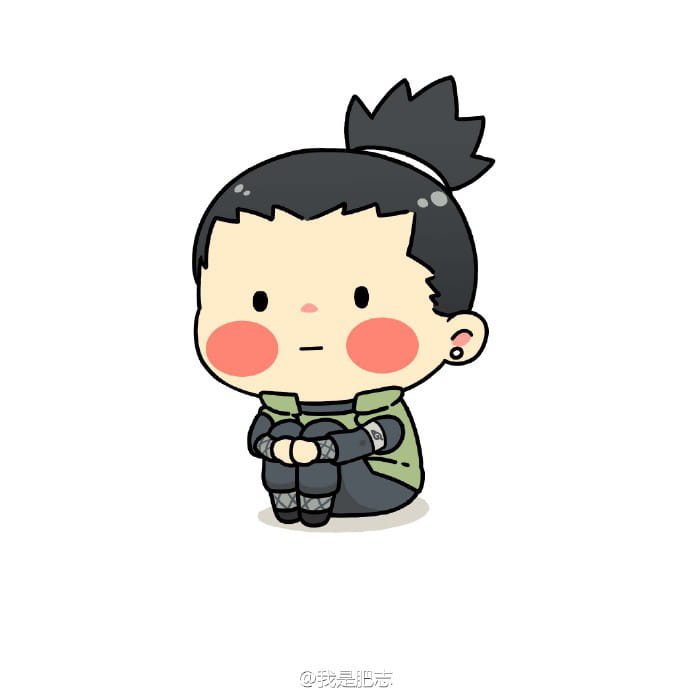 火影忍者,qq头像,qq动漫头像,火影忍者qq头像