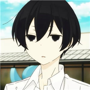 男生头像,动漫头像,动漫男头