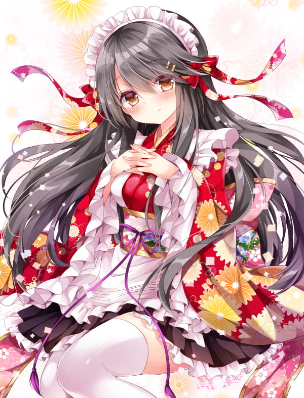 无限诱惑,让人,把持不住的,舰娘,美图,动漫美图