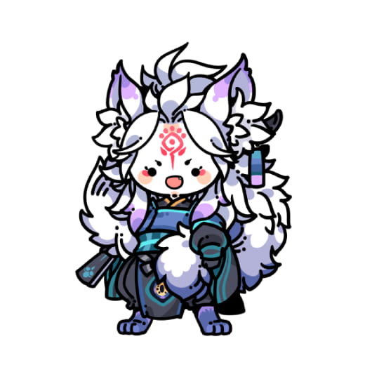阴阳师头像,荧草,茨木童子,ssr