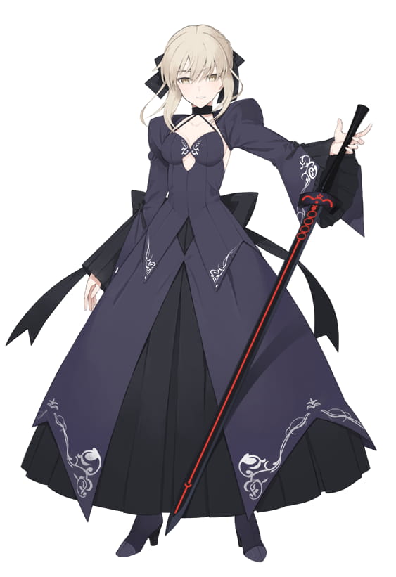 fatego,茨木童子,酒吞童子,动漫手机壁纸