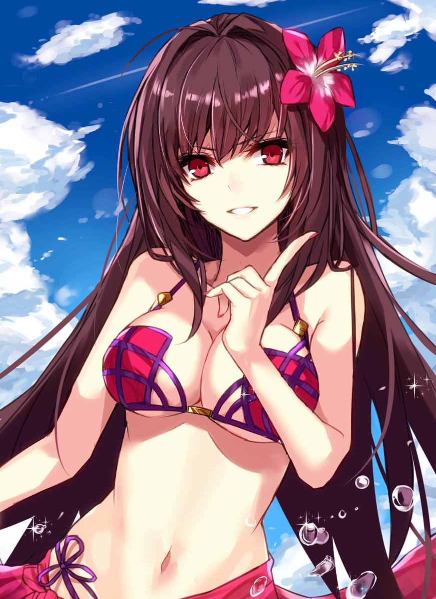 fatego,茨木童子,酒吞童子,动漫手机壁纸