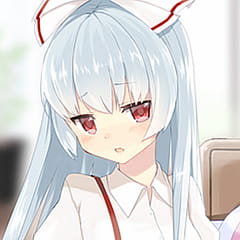 百合头像,动漫情侣,情侣头像