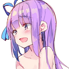 百合头像,动漫情侣,情侣头像
