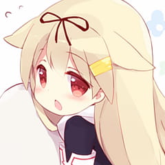 百合头像,动漫情侣,情侣头像