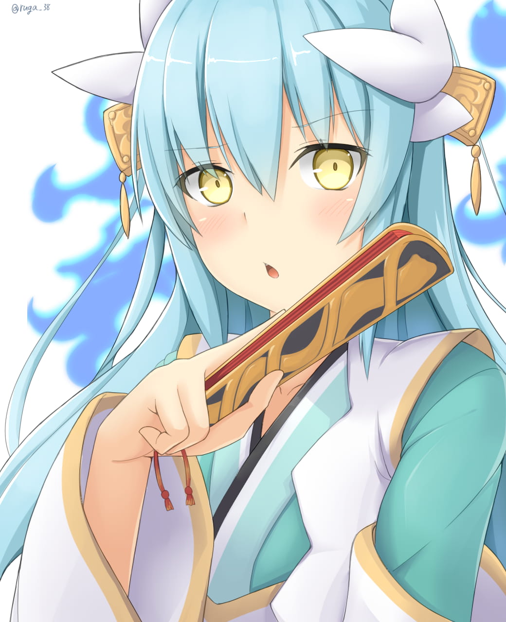 可以舔的,英灵,fgo,系列,P站美图,fate,游戏美图