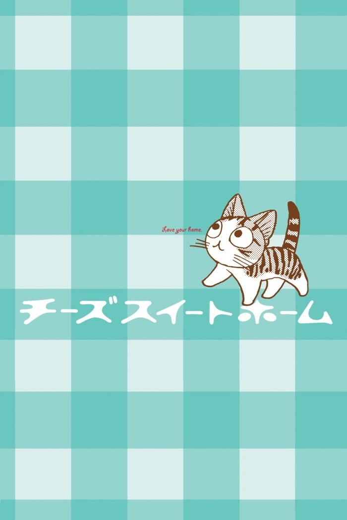 萌宠,私房猫,手机壁纸