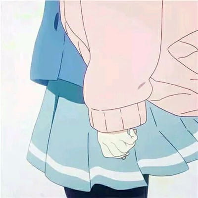 情侣头像,动漫头像,QQ头像