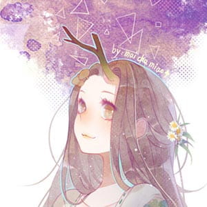 动漫头像,女生头像,动漫女头
