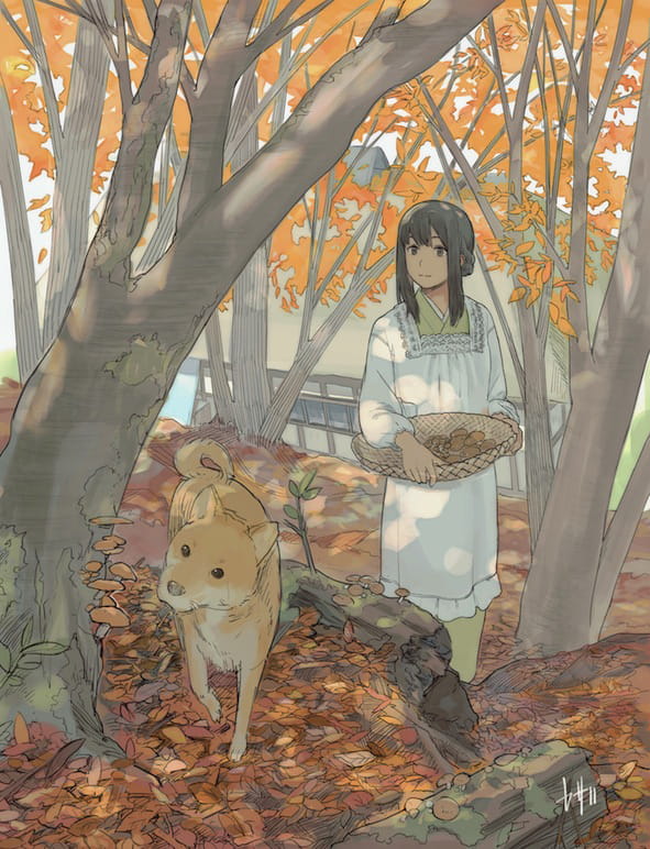 柴犬,汪星人,狗子,