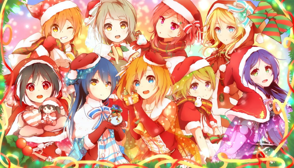 南小鸟壁纸,lovelive壁纸,电脑壁纸