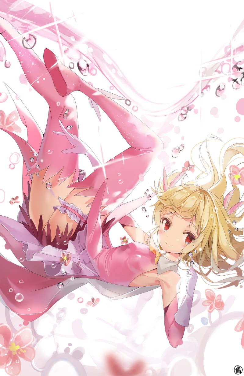 小恶魔,伊莉雅,fate,系列,美图,合集,本子,动漫美图